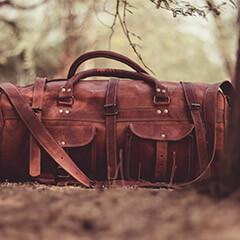Travel Bag